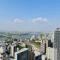 【大阪府/大阪市北区豊崎】レジデンス梅田ローレルタワー 眺望