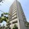【大阪府/大阪市鶴見区緑】イニシア鶴見パークウエスト 外観