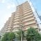 【大阪府/大阪市西淀川区佃】佃コーポ 3号棟 外観