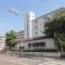 【大阪府/大阪市都島区御幸町】御幸第一コーポ 外観