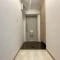 【大阪府/大阪市都島区御幸町】御幸第一コーポ 玄関
