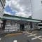 【大阪府/大阪市西区本田】エステムコートキャナルサイド ファミリーマート本田みなと通店