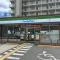 【大阪府/大阪市西淀川区姫島】阪神住建リバーサイドヴィラ姫島II ファミリーマート稲穂姫島通店