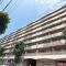 【大阪府/大阪市鶴見区今津中】シャトー三愛 外観