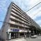 【大阪府/大阪市鶴見区今津中】シャトー三愛 外観