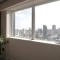 【大阪府/大阪市西区江戸堀】ディーグラフォート大阪N.Y.タワーHIGOBASHI 眺望