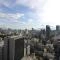 【大阪府/大阪市西区江戸堀】ディーグラフォート大阪N.Y.タワーHIGOBASHI 眺望