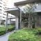 【大阪府/大阪市中央区高津】ファミールKOUZタワー アプローチ