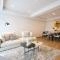【大阪府/大阪市北区大淀南】グランドメゾン新梅田タワーTHE CLUB RESIDENCE リビング・ダイニング：※家具調度品等は販売価格に含まれません。