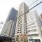 【大阪府/大阪市北区本庄東】アデニウムタワー梅田イーストスクエア 外観
