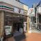 【大阪府/大阪市中央区久太郎町】ジオタワー堺筋本町 セブンイレブン大阪南久宝寺町1丁目店