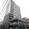 【大阪府/大阪市住之江区中加賀屋】プレサンスロジェ住之江レジデンス 外観