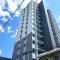 【大阪府/大阪市住之江区中加賀屋】プレサンスロジェ住之江レジデンス 外観