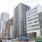 【大阪府/大阪市西区新町】ワコーレ大阪新町タワーレジデンス 外観