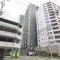【大阪府/大阪市西区新町】ワコーレ大阪新町タワーレジデンス 外観