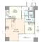 【大阪府/大阪市西区新町】ワコーレ大阪新町タワーレジデンス 間取り図