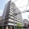 【大阪府/東大阪市菱屋西】ブランニード河内小阪 外観