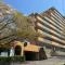 【大阪府/吹田市佐井寺】ライオンズマンション千里山 外観