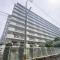 【大阪府/大阪市浪速区桜川】桜川グリーンコーポラス 外観