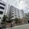 【大阪府/大阪市西区南堀江】藤和南堀江コープ 外観