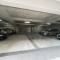 【大阪府/大阪市西区南堀江】藤和南堀江コープ 駐車場
