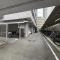 【大阪府/大阪市西区南堀江】藤和南堀江コープ 駐輪場