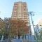 【大阪府/大阪市福島区鷺洲】福島ガーデンズタワー 外観