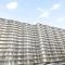 【大阪府/大阪市都島区都島南通】京橋グリーンハイツ 三号棟 外観