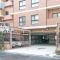 【大阪府/大阪市中央区鎗屋町】メロディーハイム内本町 駐車場