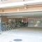 【大阪府/大阪市中央区鎗屋町】メロディーハイム内本町 駐輪場