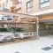 【大阪府/大阪市中央区鎗屋町】メロディーハイム内本町 駐車場