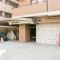 【大阪府/大阪市中央区鎗屋町】メロディーハイム内本町 アプローチ