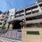 【大阪府/大阪市北区神山町】ザ・大阪レジデンス梅田扇町公園 大阪市立天満中学校