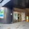【大阪府/大阪市北区神山町】ザ・大阪レジデンス梅田扇町公園 ファミリーマートTouch To Go i-Mall店