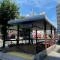 【大阪府/大阪市北区神山町】ザ・大阪レジデンス梅田扇町公園 扇町地下道