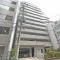 【大阪府/大阪市北区西天満】エスリード西天満 外観