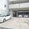 【大阪府/大阪市北区西天満】エスリード西天満 駐車場