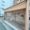 【大阪府/大阪市天王寺区小橋町】エバーグリーン上本町 ゴミ置き場