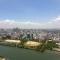 【大阪府/大阪市北区天満橋】OAPレジデンスタワー 東館 眺望