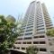 【大阪府/大阪市北区天満橋】OAPレジデンスタワー 東館 外観
