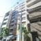 【大阪府/大阪市西区南堀江】ヴァンベール南堀江 外観