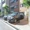 【大阪府/大阪市西区南堀江】ヴァンベール南堀江 駐車場