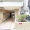 【大阪府/大阪市北区中崎西】トーカンマンション東梅田 アプローチ
