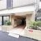 【大阪府/大阪市北区中崎西】トーカンマンション東梅田 アプローチ