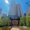 【大阪府/大阪市天王寺区空清町】ライオンズマンション清水谷公園 外観