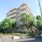 【大阪府/大阪市阿倍野区橋本町】ジョイアコルテ阿倍野晴明丘 外観