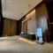 【大阪府/大阪市北区大淀南】グランドメゾン新梅田タワーTHE CLUB RESIDENCE エントランス