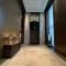 【大阪府/大阪市北区大淀南】グランドメゾン新梅田タワーTHE CLUB RESIDENCE エントランス