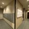 【大阪府/大阪市北区大淀南】グランドメゾン新梅田タワーTHE CLUB RESIDENCE メールBOX