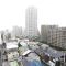 【大阪府/大阪市都島区友渕町】ベル・パークシティ A棟 眺望